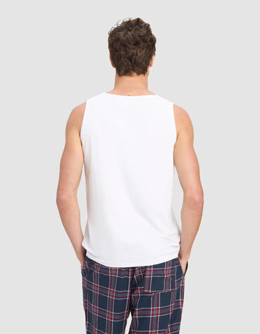Men's First Layer Pajama Tank