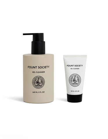 Gel Cleanser