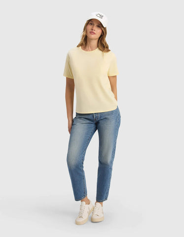 Women's Go-To Tee
