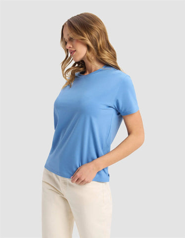 Women's Go-To Tee