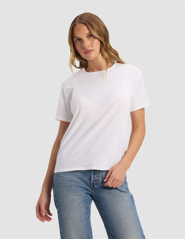 Women's Go-To Tee