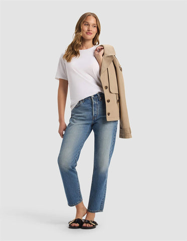 Women's Go-To Tee