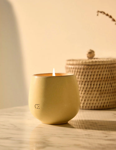 Candle ISLE