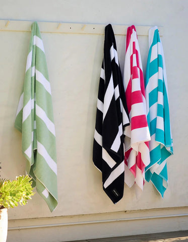 Seaside Resort Towel Bundle