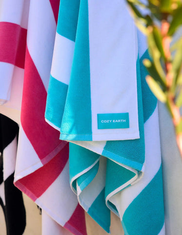 Seaside Resort Towel Bundle