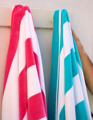 Seaside Resort Towel
