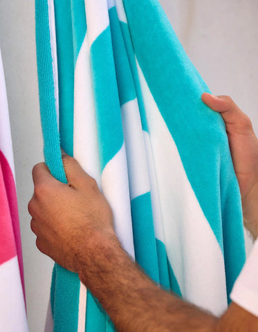 Seaside Resort Towel Bundle