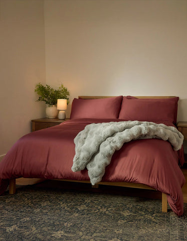 Bamboo Bedding Deluxe Bundle