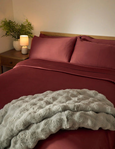 Bamboo Flat Sheet