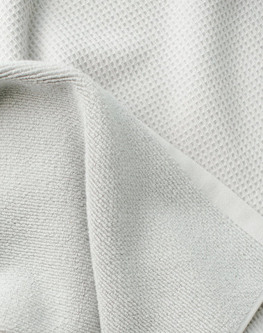 Waffle Bath Towels - Last Chance