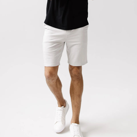 Men's Brushed Bamboo Shorts - Last Chance