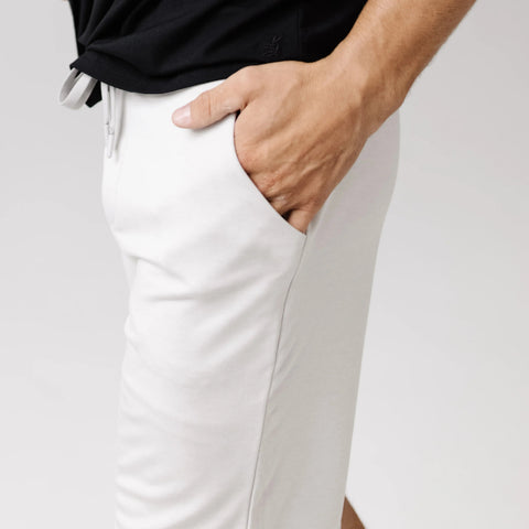Men's Brushed Bamboo Shorts