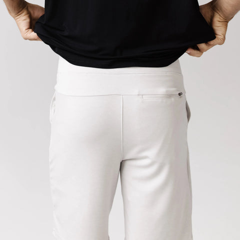 Men's Brushed Bamboo Shorts - Last Chance