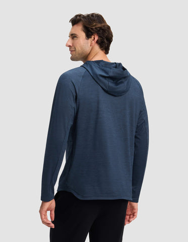 Men's Lightweight Performance Hoodie