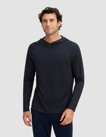 Men's Lightweight Performance Hoodie