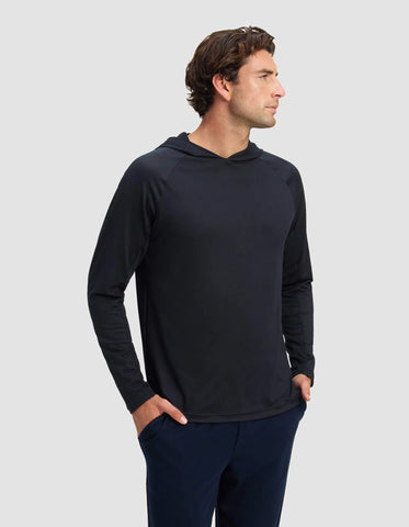 Men's Lightweight Performance Hoodie