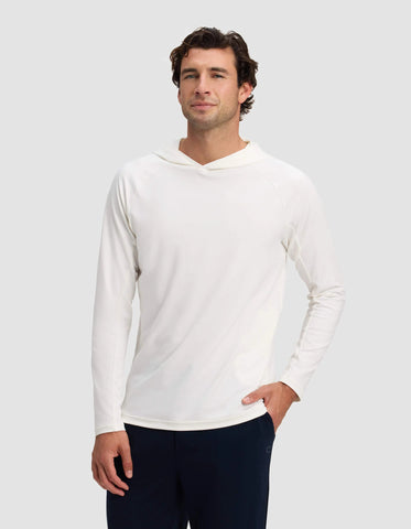 Men's Lightweight Performance Hoodie