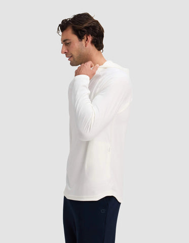 Men's Lightweight Performance Hoodie