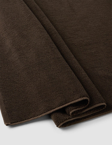 Loop Terry Bath Mat