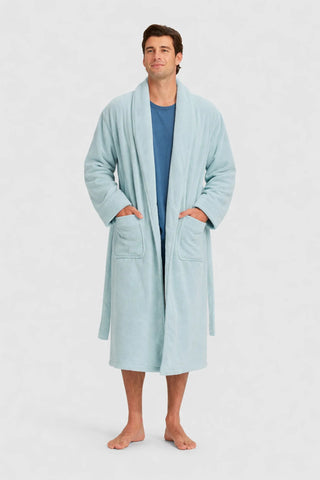 Luxe Bath Robe