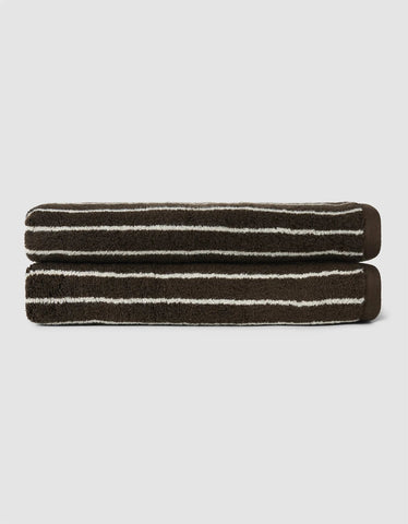 Luxe Bath Towels