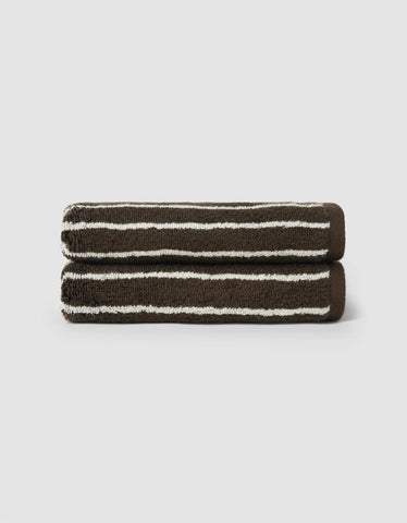Luxe Hand Towels