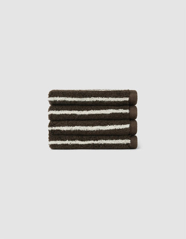 Luxe Bath Towel Set
