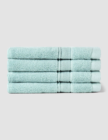 Luxe Bath Towel Set