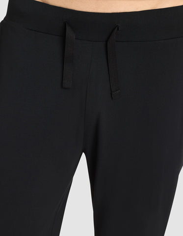 Men's Bamboo Stretch-Knit Long Sleeve Pajama Set