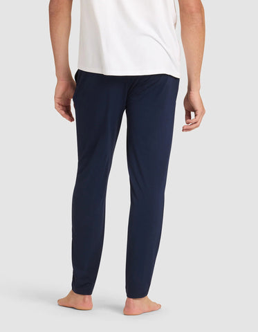 Men's Bamboo Stretch-Knit Pajama Pant