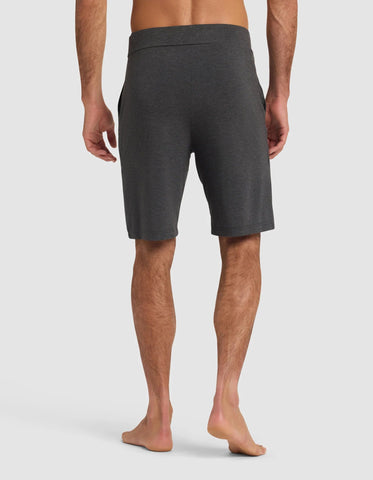 Men's Bamboo Stretch-Knit Pajama Short