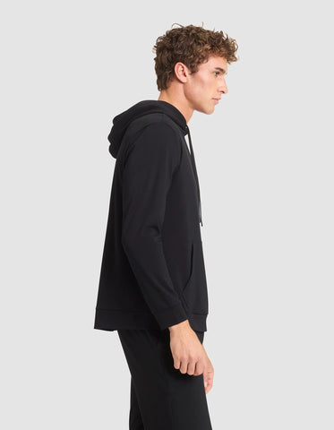 Men's Brushed Bamboo Hoodie