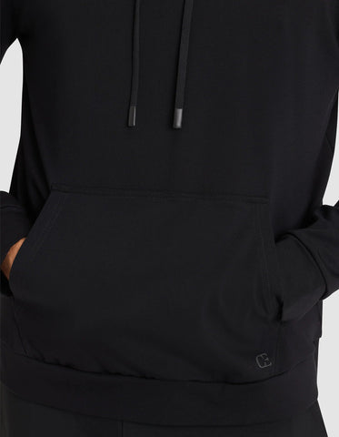 Men's Brushed Bamboo Hoodie - Last Chance