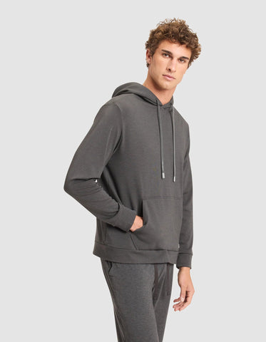 Men's Brushed Bamboo Hoodie - Last Chance