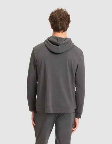 Men's Brushed Bamboo Hoodie - Last Chance