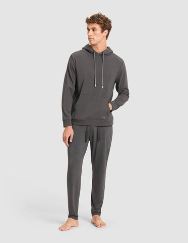 Men's Brushed Bamboo Hoodie - Last Chance