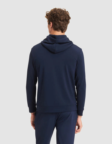 Men's Brushed Bamboo Hoodie