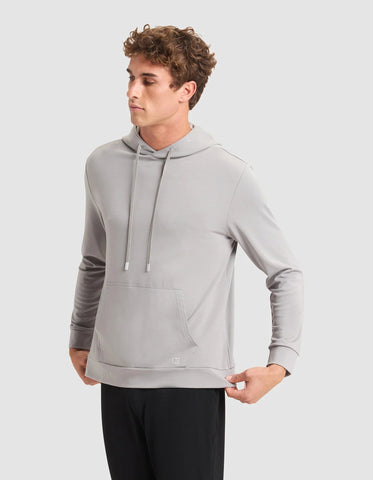 Men's Brushed Bamboo Hoodie - Last Chance