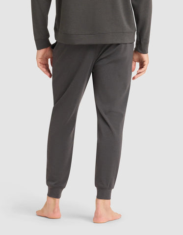 Men's Brushed Bamboo Jogger - Last Chance