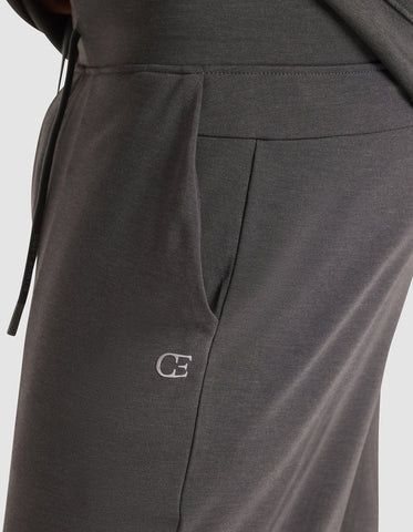 Men's Brushed Bamboo Joggers