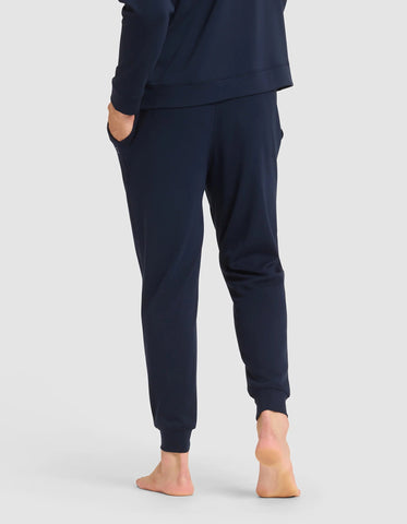Men's Brushed Bamboo Joggers
