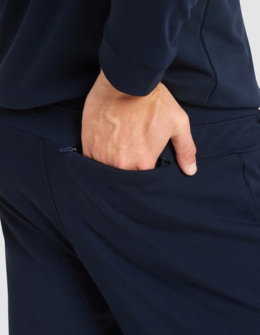 Men's Brushed Bamboo Joggers
