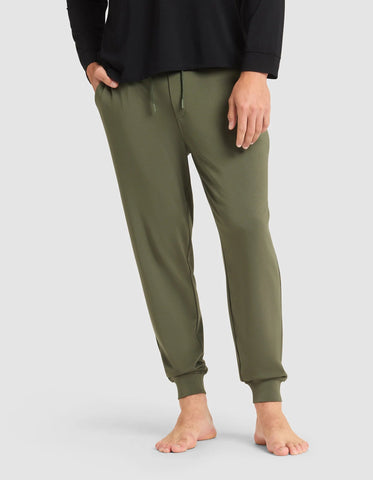 Men's Brushed Bamboo Jogger - Last Chance