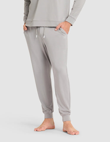 Men's Brushed Bamboo Jogger - Last Chance