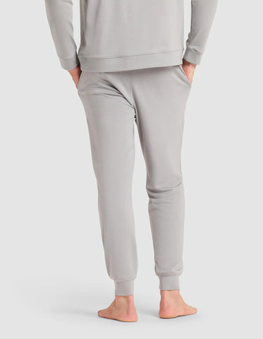 Men's Brushed Bamboo Jogger Set