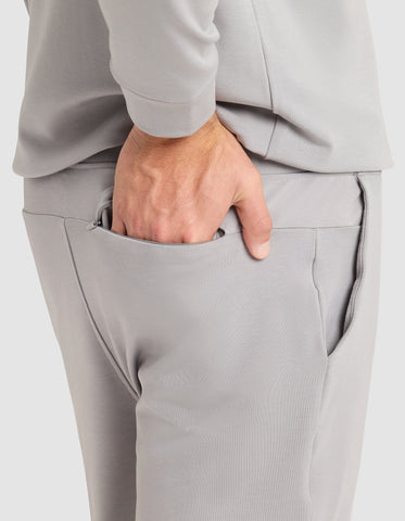Men's Brushed Bamboo Jogger - Last Chance