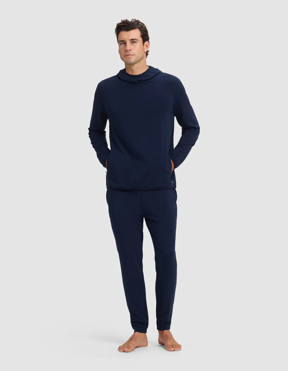 Men's Recovery Hoodie & Jogger Set