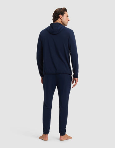 Men's Recovery Hoodie & Jogger Set