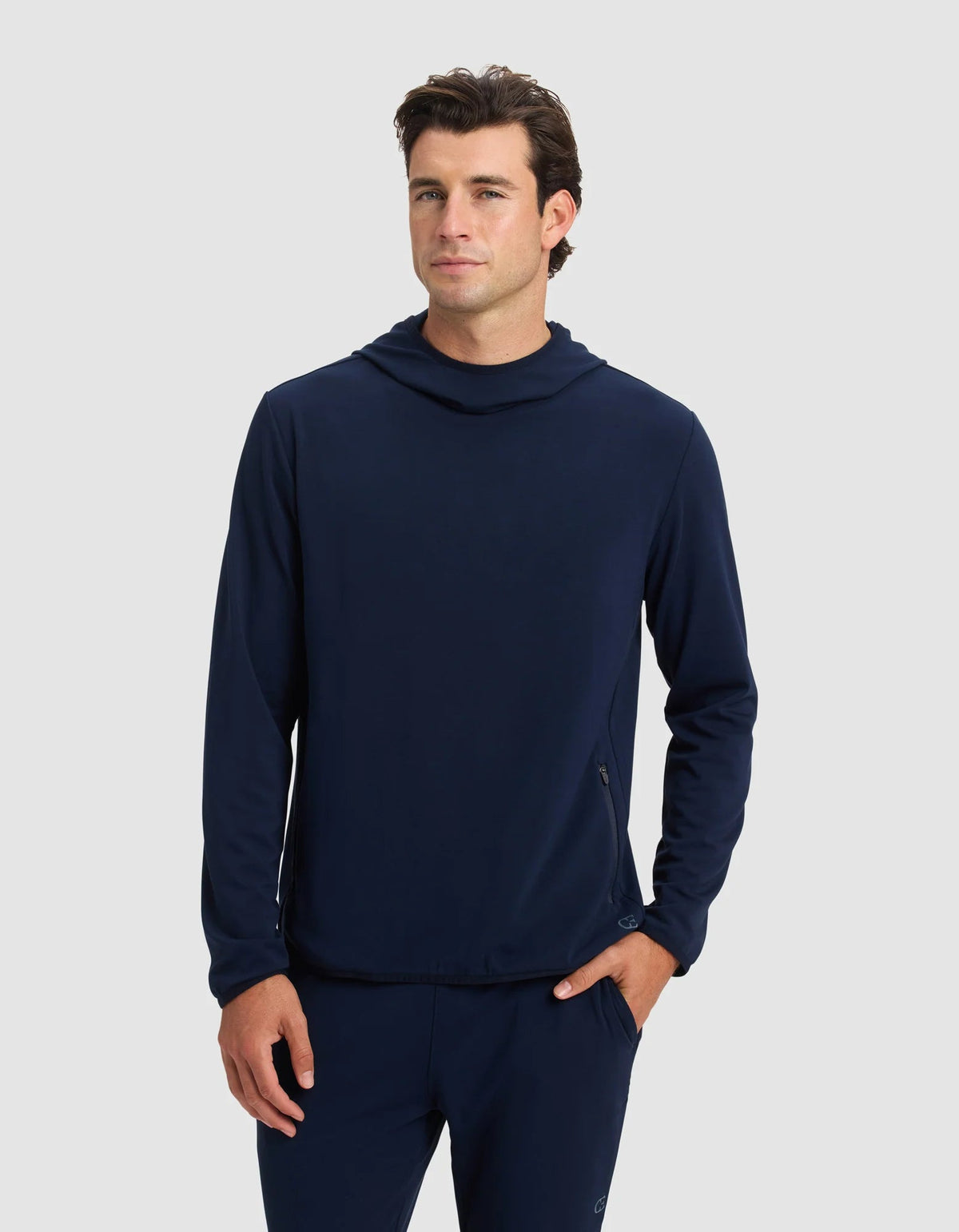 Men's Recovery Hoodie
