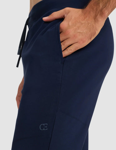 Men's Recovery Hoodie & Jogger Set